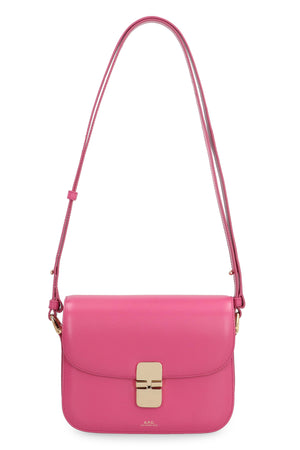 Grace leather crossbody bag-1